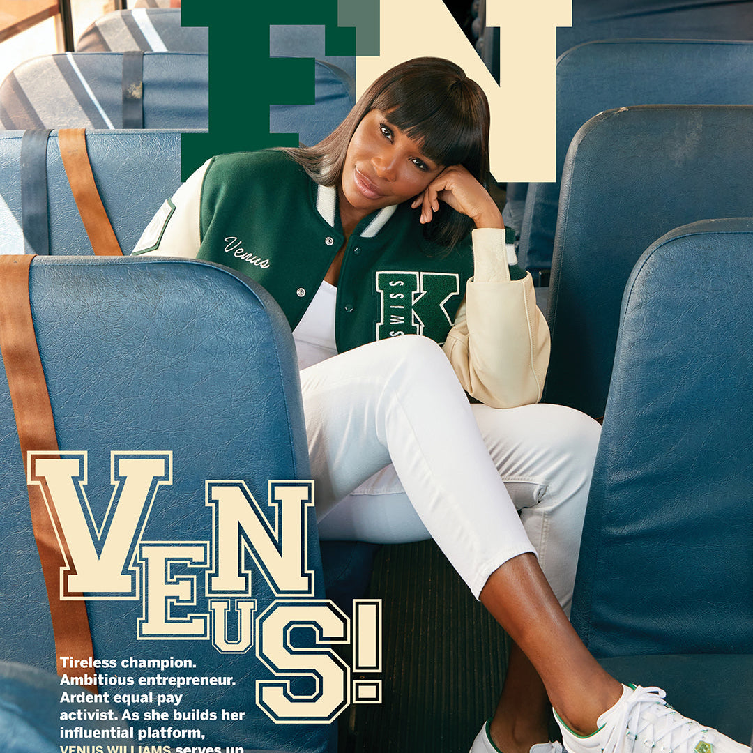 K-SWISS x GOLDEN BEAR