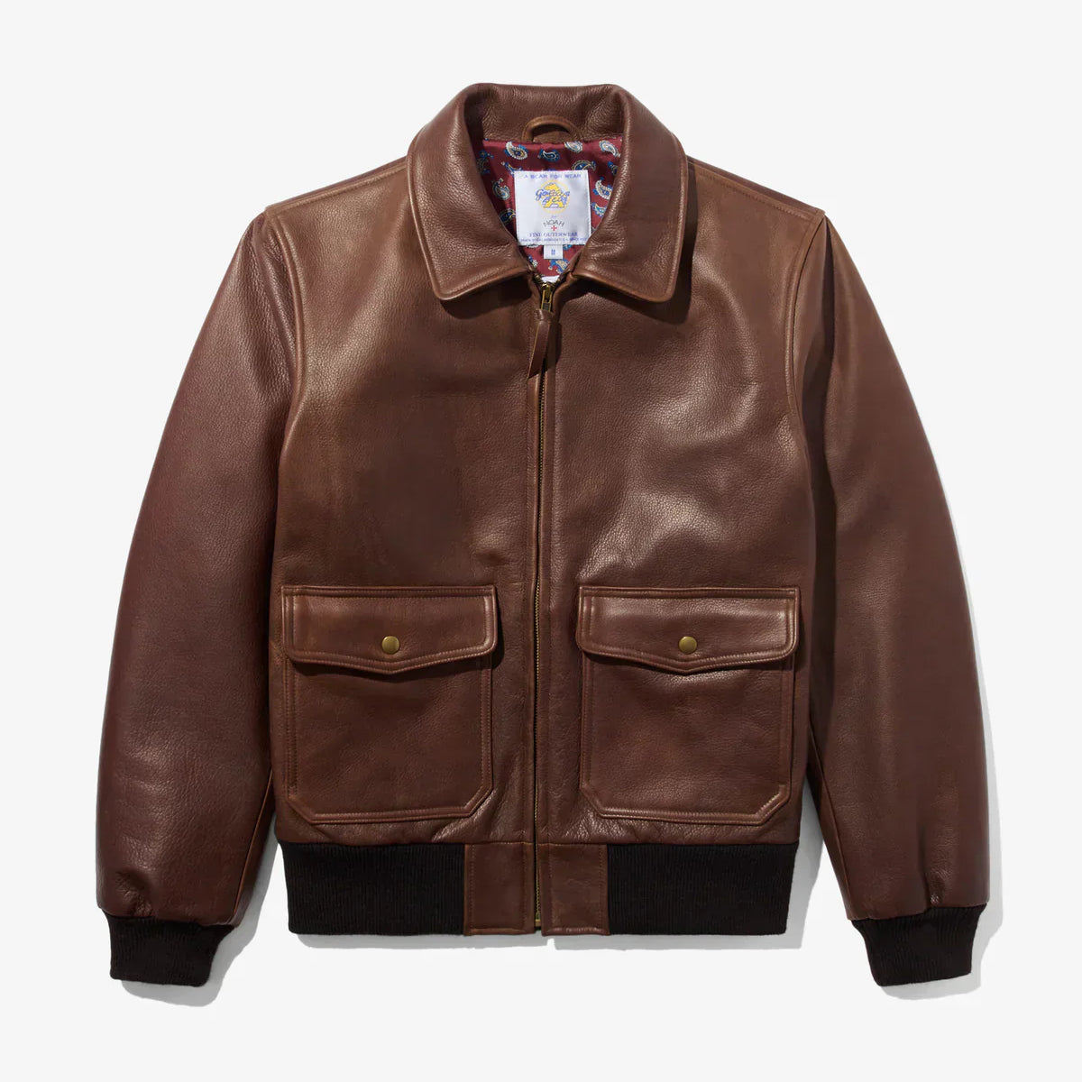 Noah NY by Golden Bear Sportswear