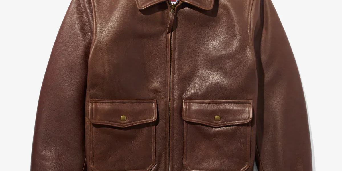 Noah NY by Golden Bear Sportswear