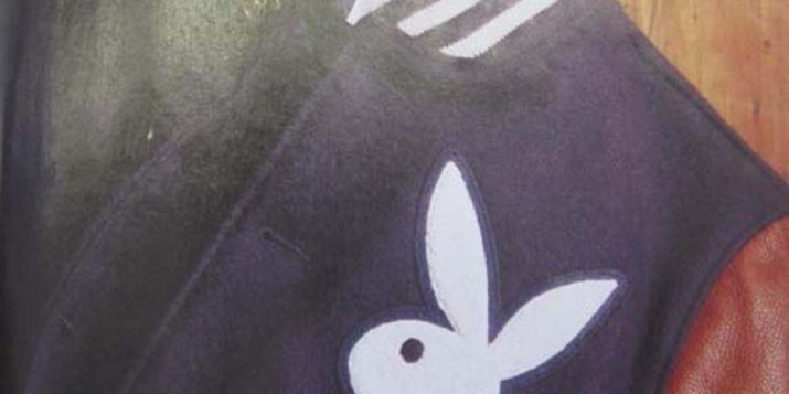 GOLDEN BEAR ON PLAYBOYSHOP.COM