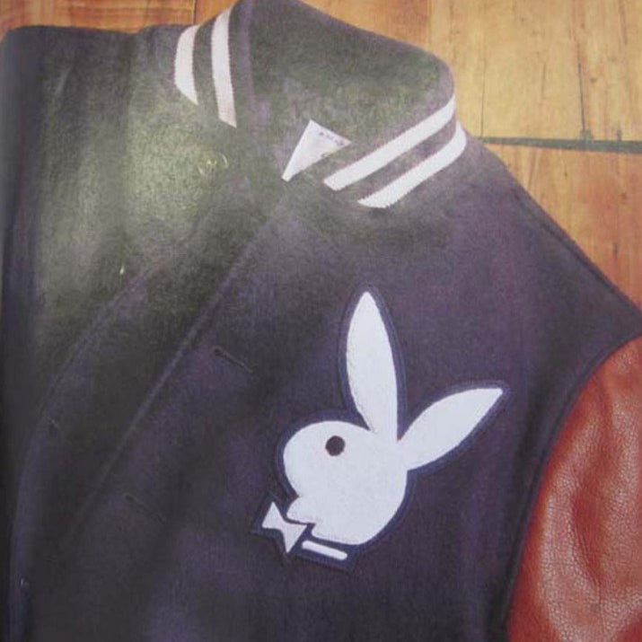 GOLDEN BEAR ON PLAYBOYSHOP.COM