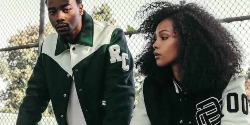 Golden Bear Sportswear Creates 3 Limited Edition Varsity Jackets For Reigning Champ