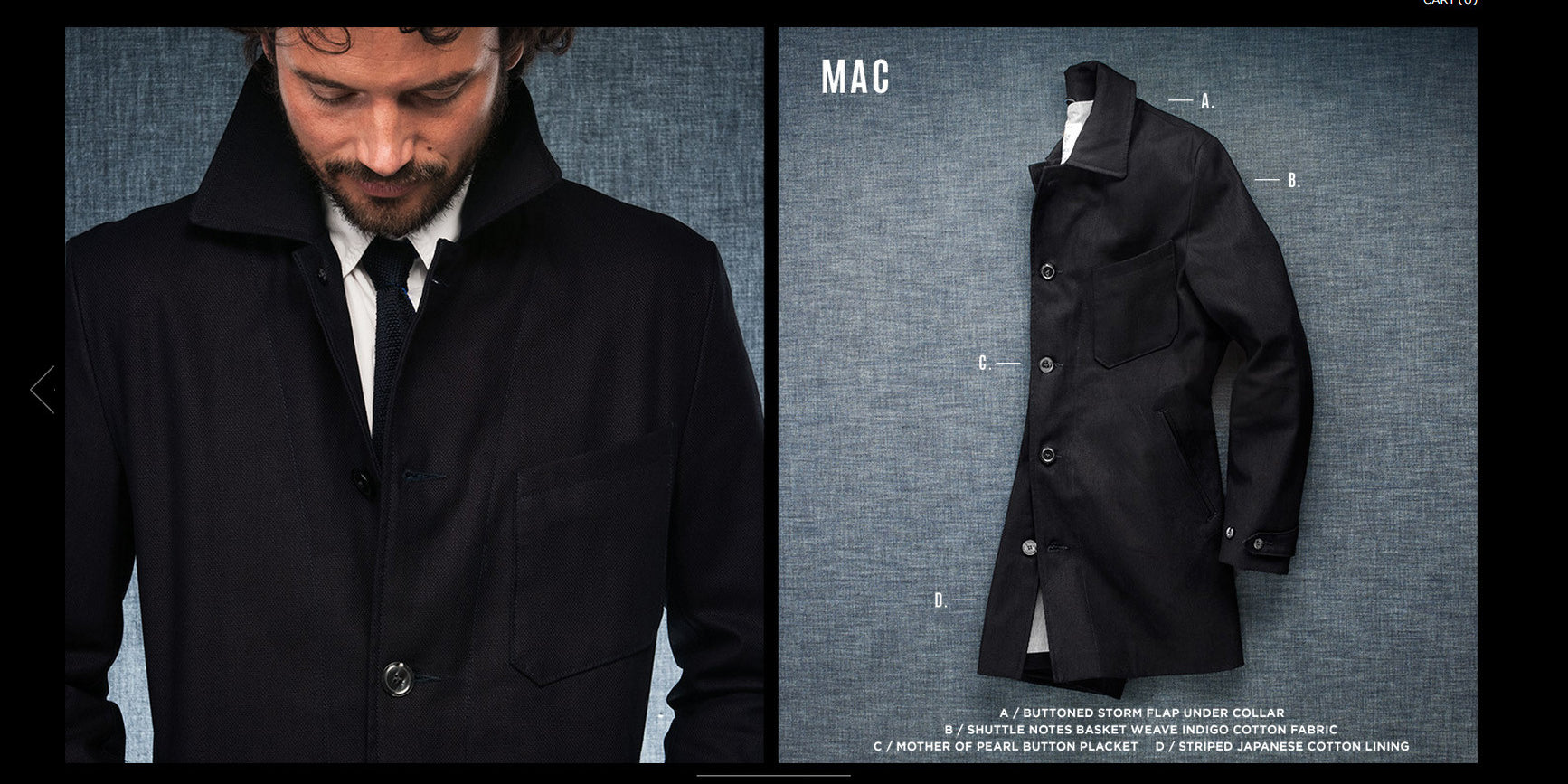 UNIONMADE X GOLDEN BEAR