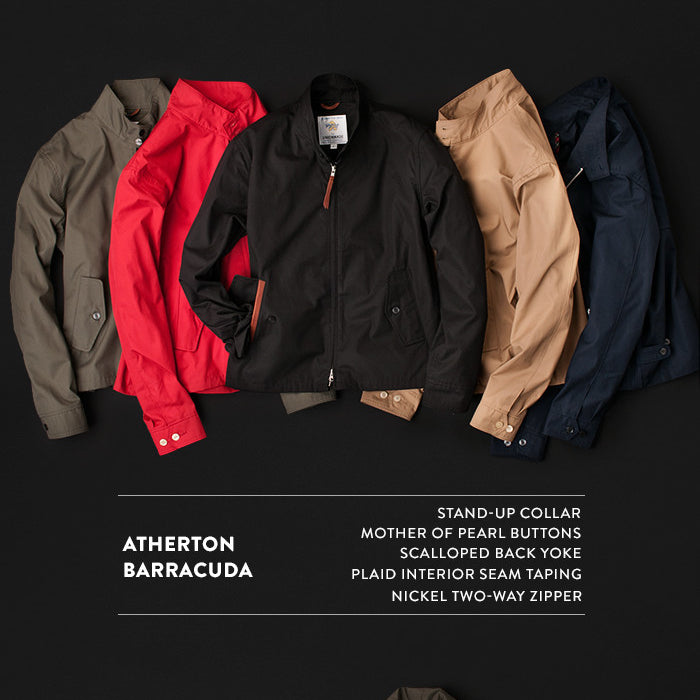 GOLDEN BEAR FOR UNIONMADE RELEASE