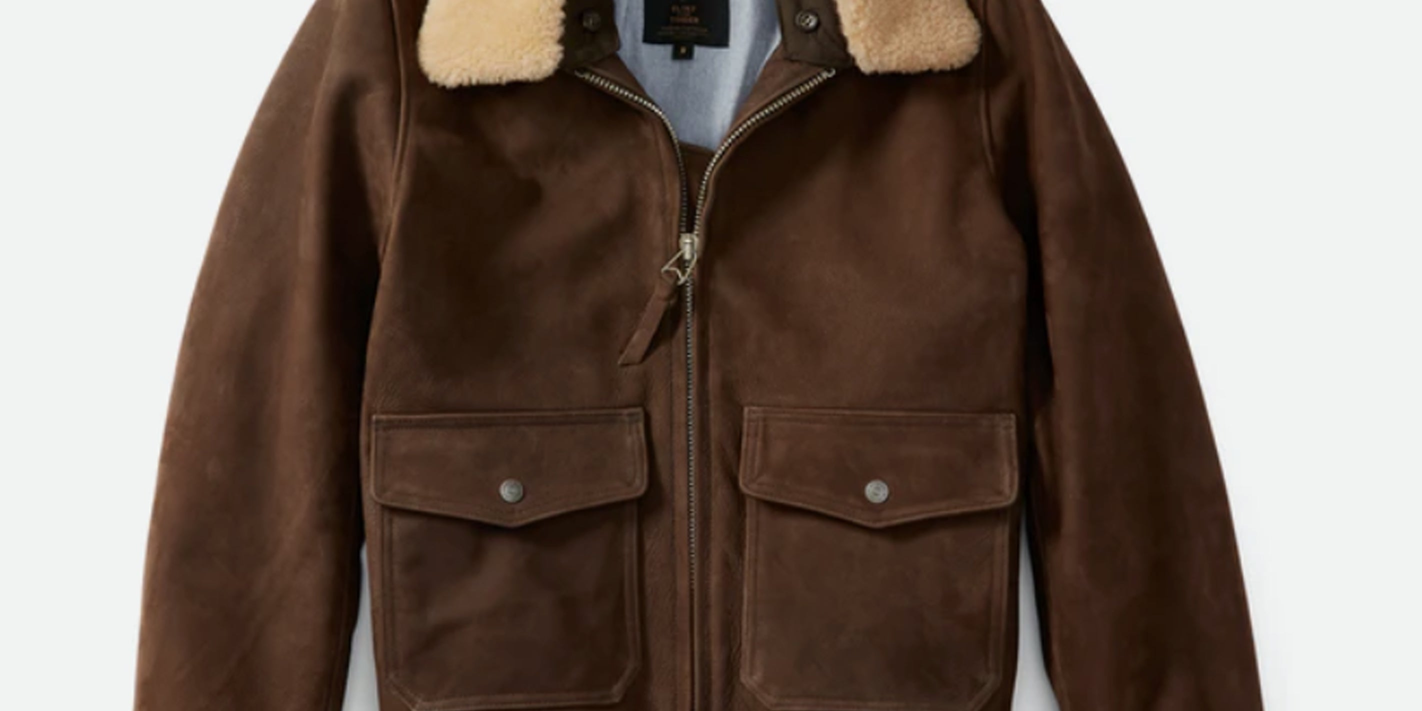 Flint & Tinder X Golden Bear