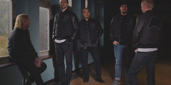 FIRMAMENT BERLIN X GB SPORT COLLABORATION IN HIGHSNOBIETY