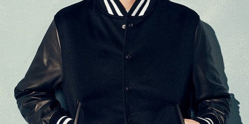 MR PORTER's Exclusive "Made in California" Capsule Defines Casual Luxe