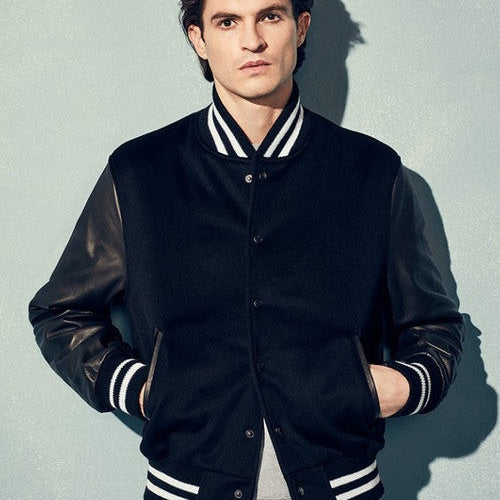 MR PORTER's Exclusive "Made in California" Capsule Defines Casual Luxe