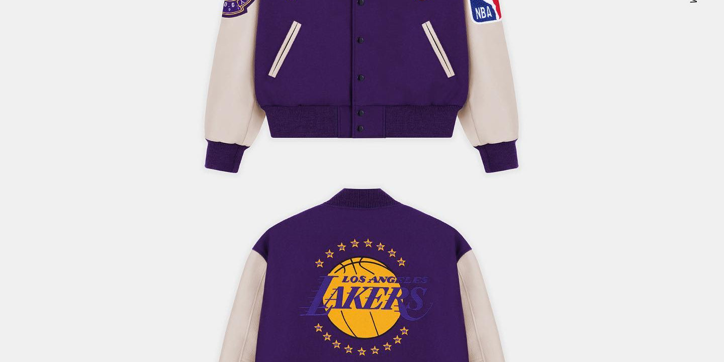 Goldenbear x Madhappy for the LA Dodgers, LA Lakers and NY Yankees