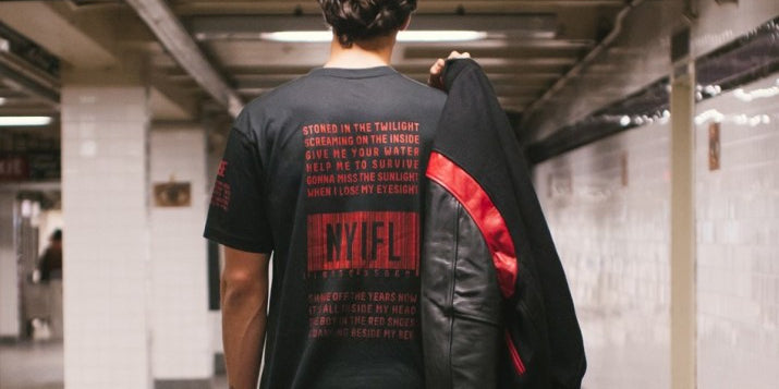 GOLDEN BEAR FOR RISE NY