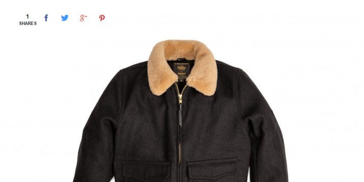 GOLDEN BEAR FOR SHINOLA