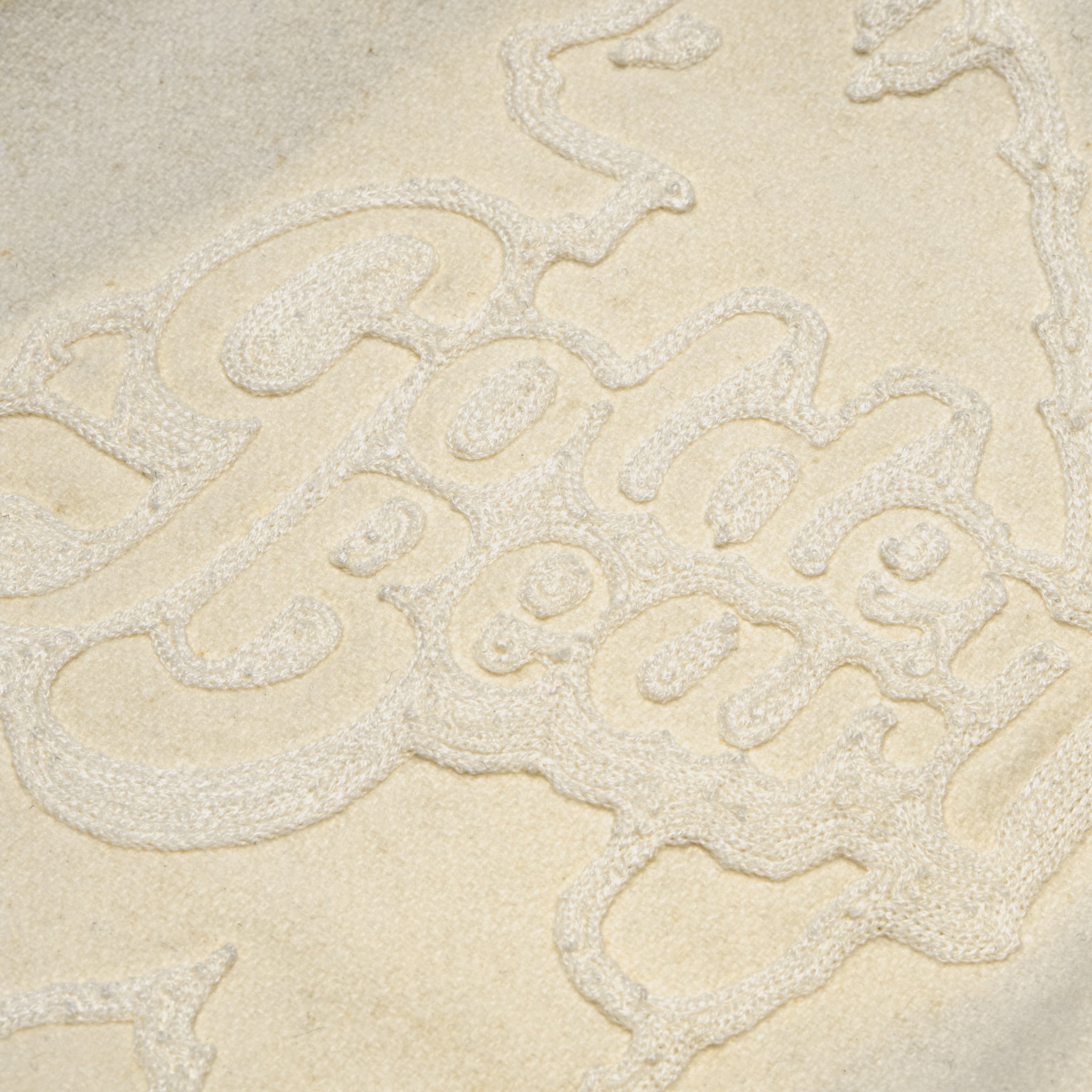 THE PORTOLA ANNIVERSARY JACKET - Natural Wool Contemporary Fit - Golden Bear Sportswear 