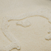 THE PORTOLA ANNIVERSARY JACKET - Natural Wool Contemporary Fit - Golden Bear Sportswear 