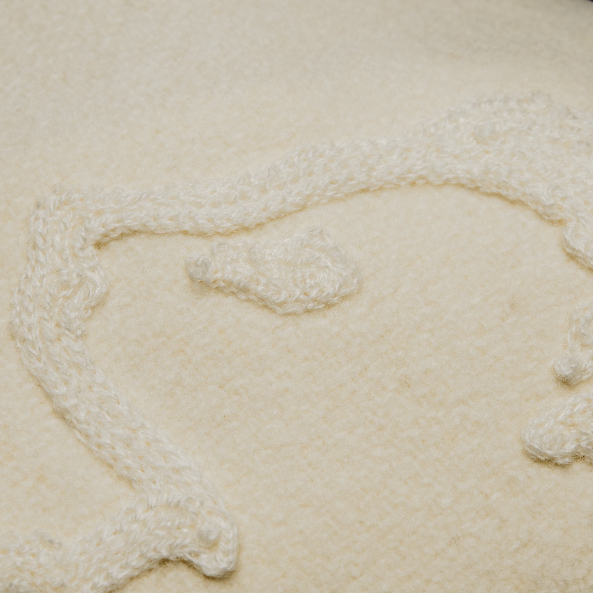 THE PORTOLA ANNIVERSARY JACKET - Natural Wool Contemporary Fit - Golden Bear Sportswear 