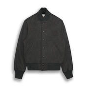THE PORTOLA - Oxford Wool Contemporary Fit - Golden Bear Sportswear 