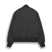 THE PORTOLA - Oxford Wool Contemporary Fit - Golden Bear Sportswear 